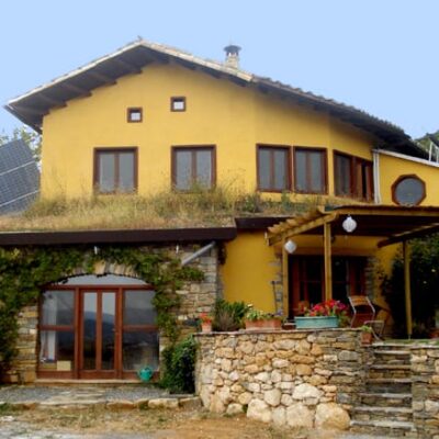 Arquitecta Mary Rose Green