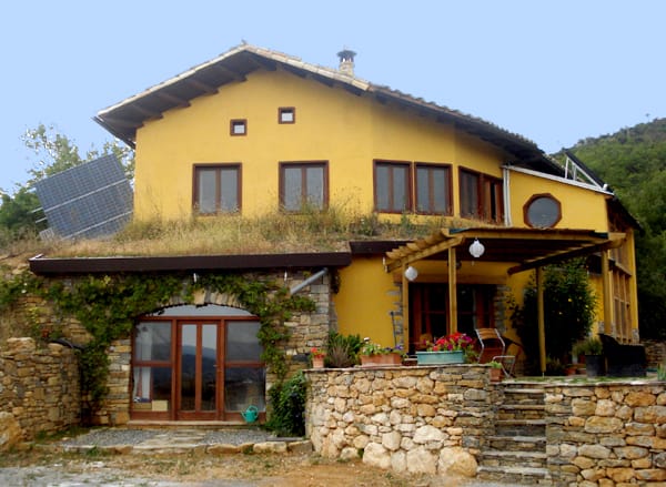 AETS Ordesa Sobrarbe Pirineos