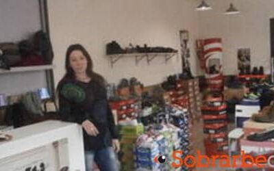 Almacén de Calzado Teresa Mir