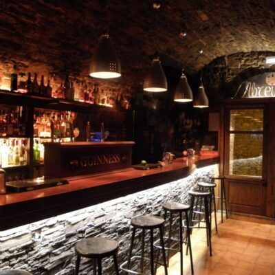 AETS Ordesa Sobrarbe Pirineos