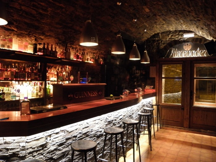 AETS Ordesa Sobrarbe Pirineos