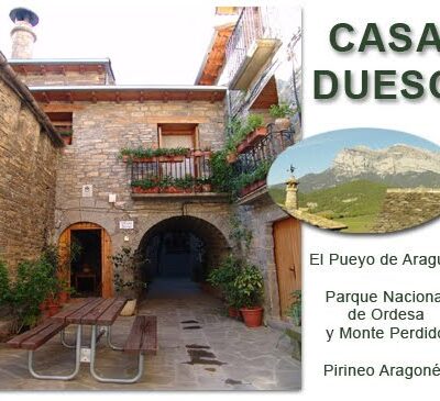 Casa Dueso
