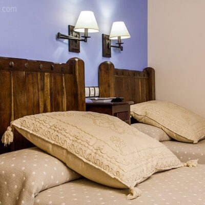 Hostal Casa Vidaller