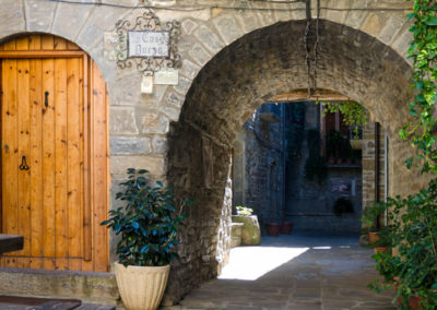 AETS Ordesa Sobrarbe Pirineos