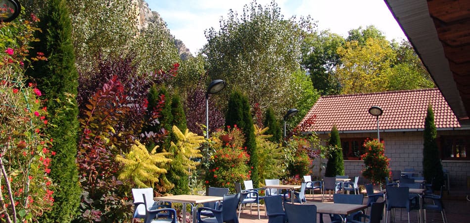 AETS Ordesa Sobrarbe Pirineos