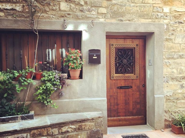 Casa Vispe