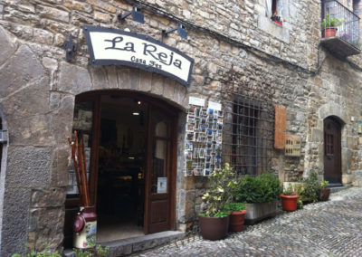 AETS Ordesa Sobrarbe Pirineos