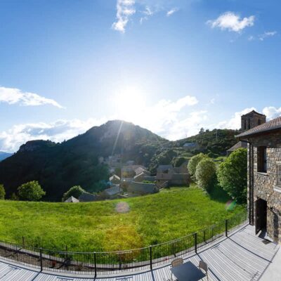 La Posada de Silván