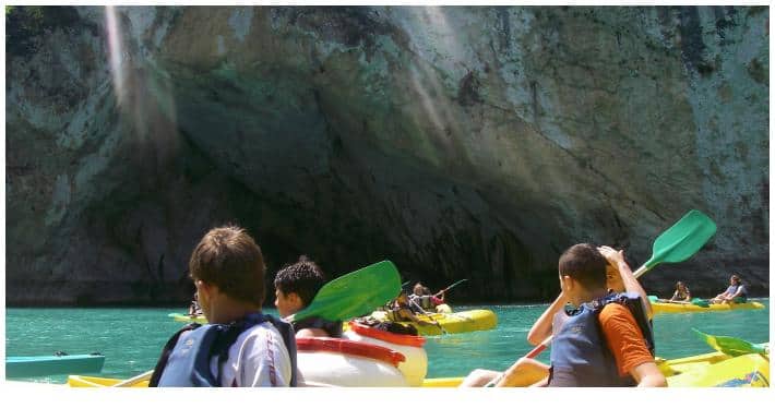 AETS Ordesa Sobrarbe Pirineos