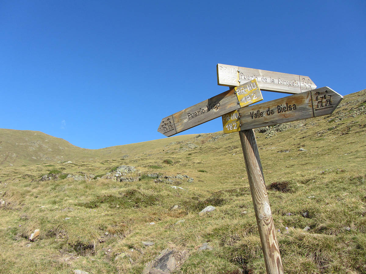 AETS Ordesa Sobrarbe Pirineos