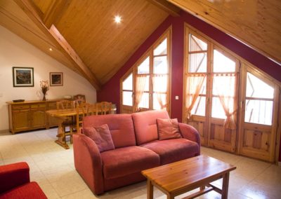 AETS Ordesa Sobrarbe Pirineos