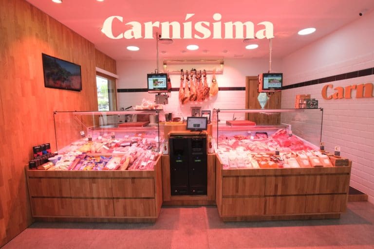 Carnicería Carnísima