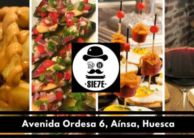 AETS Ordesa Sobrarbe Pirineos