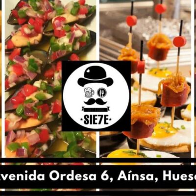 AETS Ordesa Sobrarbe Pirineos