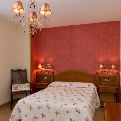 Hotel rural Casa Puyuelo