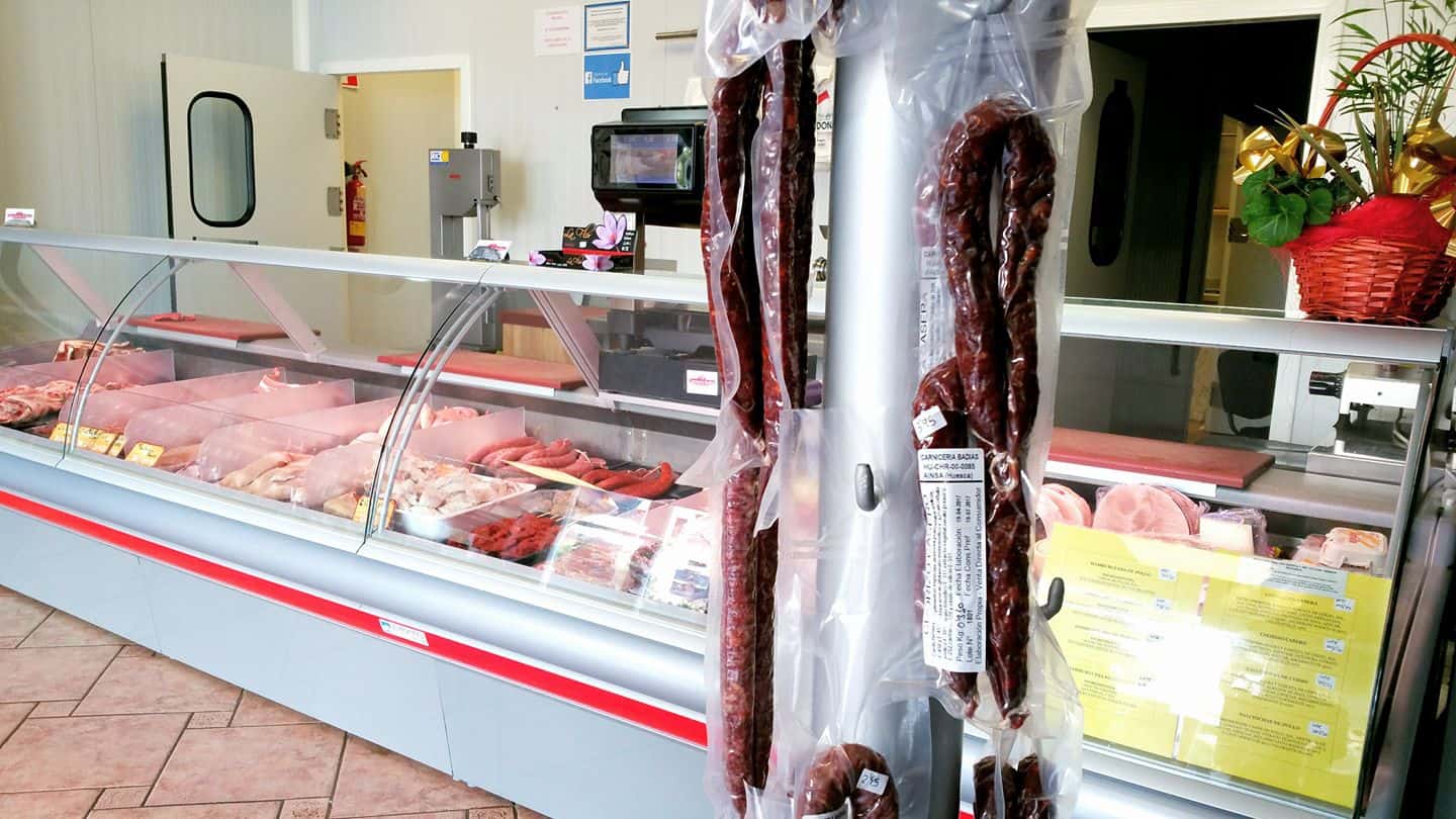 AETS Ordesa Sobrarbe Pirineos