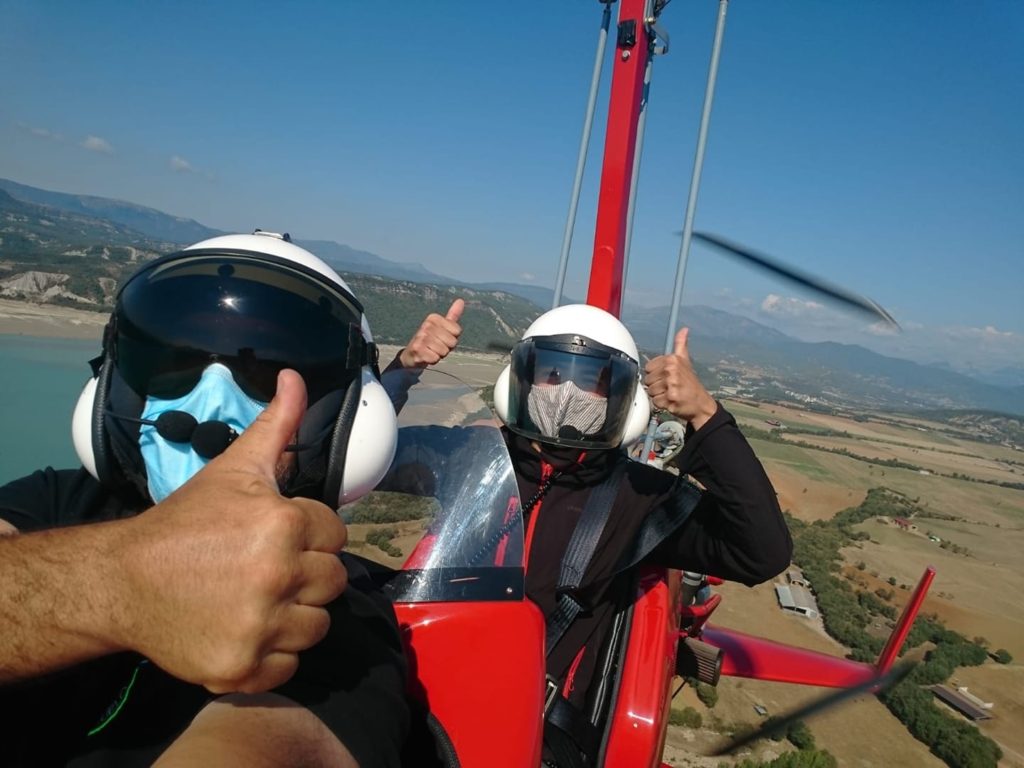 AETS Ordesa Sobrarbe Pirineos
