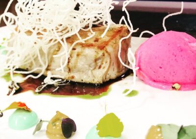 AETS Ordesa Sobrarbe Pirineos