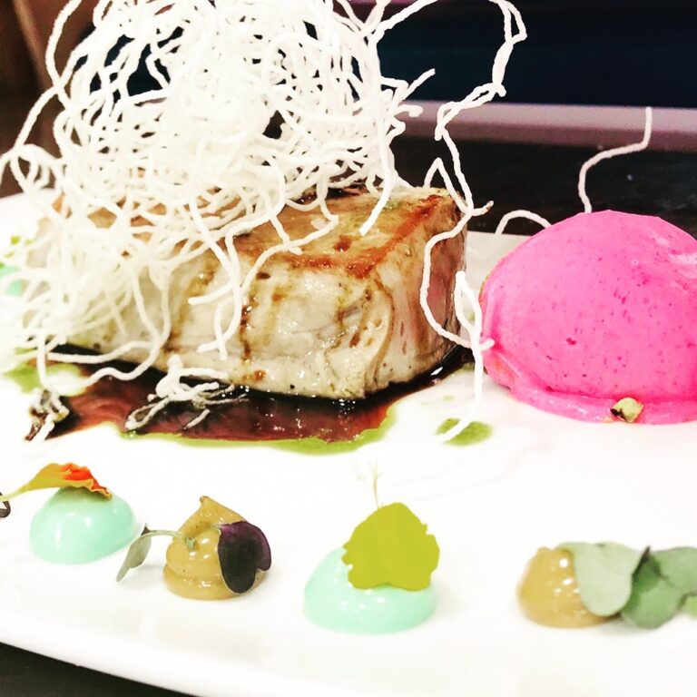 Restaurante Casa Alfonso