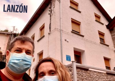 AETS Ordesa Sobrarbe Pirineos