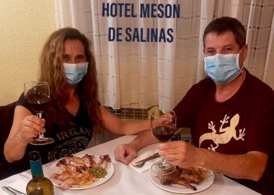 AETS Ordesa Sobrarbe Pirineos