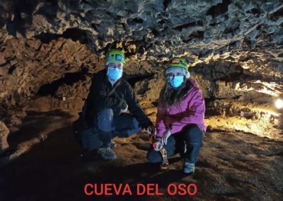 AETS Ordesa Sobrarbe Pirineos