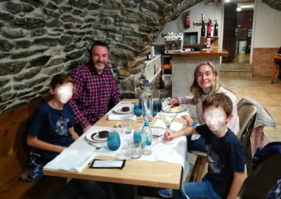 AETS Ordesa Sobrarbe Pirineos