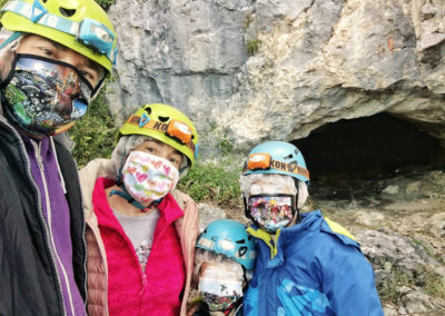 AETS Ordesa Sobrarbe Pirineos