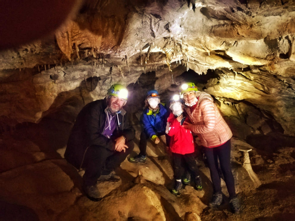 AETS Ordesa Sobrarbe Pirineos