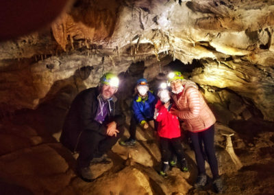 AETS Ordesa Sobrarbe Pirineos