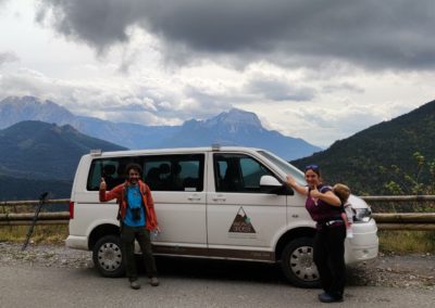 AETS Ordesa Sobrarbe Pirineos