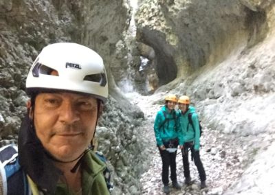 AETS Ordesa Sobrarbe Pirineos