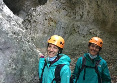 AETS Ordesa Sobrarbe Pirineos
