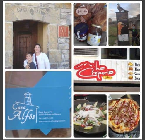 AETS Ordesa Sobrarbe Pirineos