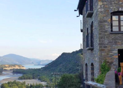 AETS Ordesa Sobrarbe Pirineos