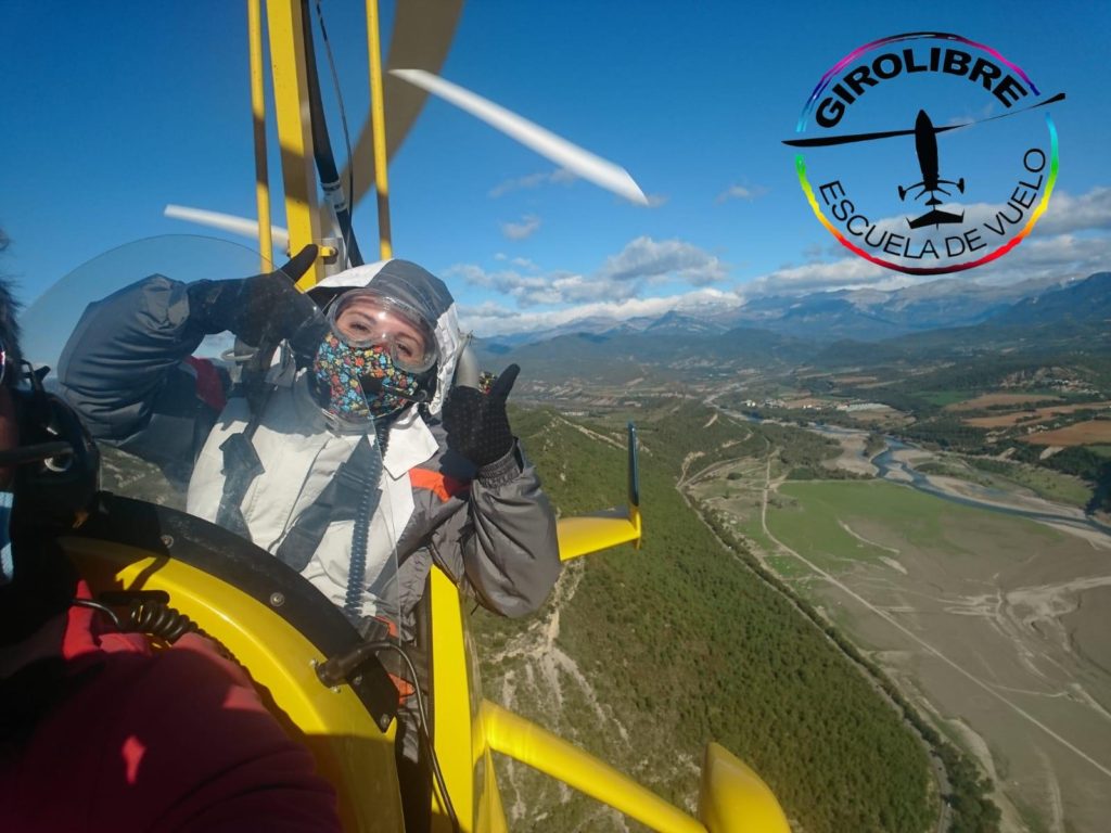 AETS Ordesa Sobrarbe Pirineos