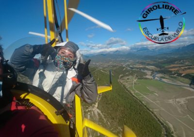 AETS Ordesa Sobrarbe Pirineos