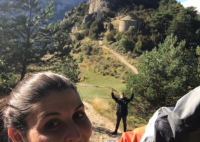 AETS Ordesa Sobrarbe Pirineos