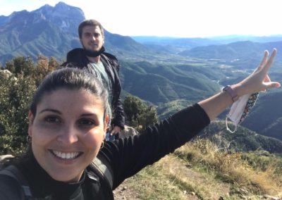 AETS Ordesa Sobrarbe Pirineos