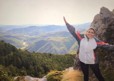 AETS Ordesa Sobrarbe Pirineos
