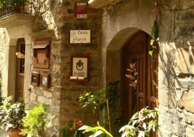 AETS Ordesa Sobrarbe Pirineos