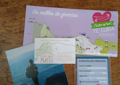 AETS Ordesa Sobrarbe Pirineos