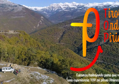 AETS Ordesa Sobrarbe Pirineos
