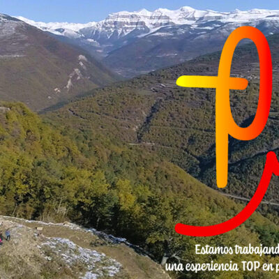 AETS Ordesa Sobrarbe Pirineos