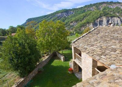 AETS Ordesa Sobrarbe Pirineos