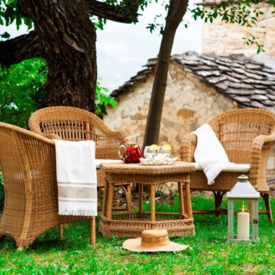 Casa rural el rincón de Usana