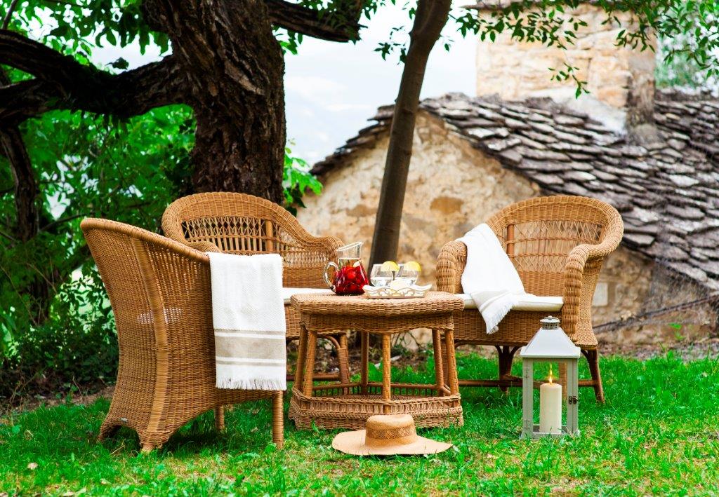 Casa rural el rincón de Usana