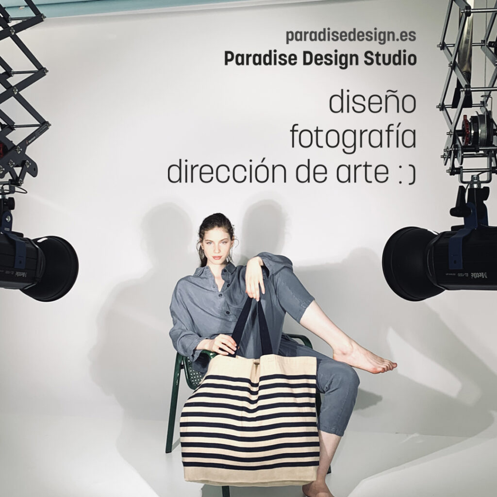 Paradise Design Studio