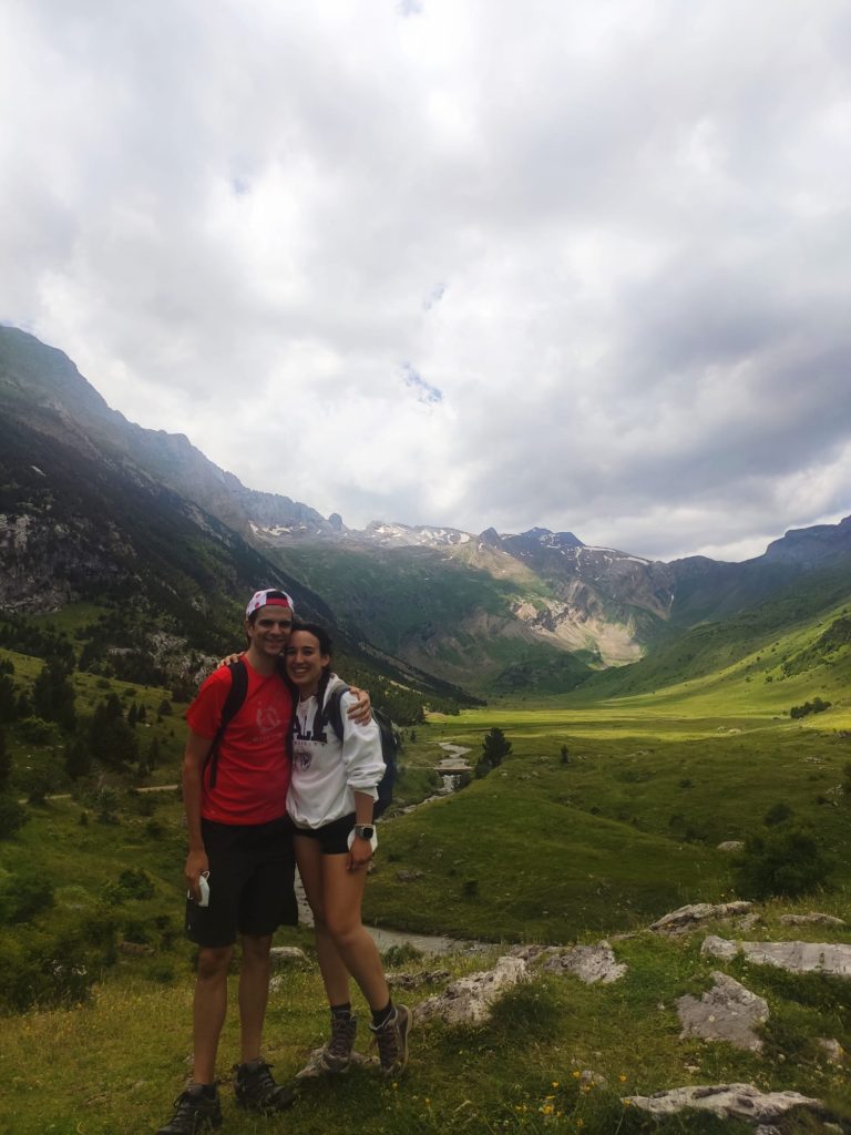 AETS Ordesa Sobrarbe Pirineos