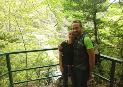 AETS Ordesa Sobrarbe Pirineos
